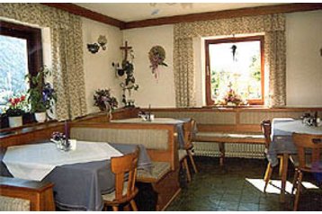 Austria Privát Fulpmes, Interior